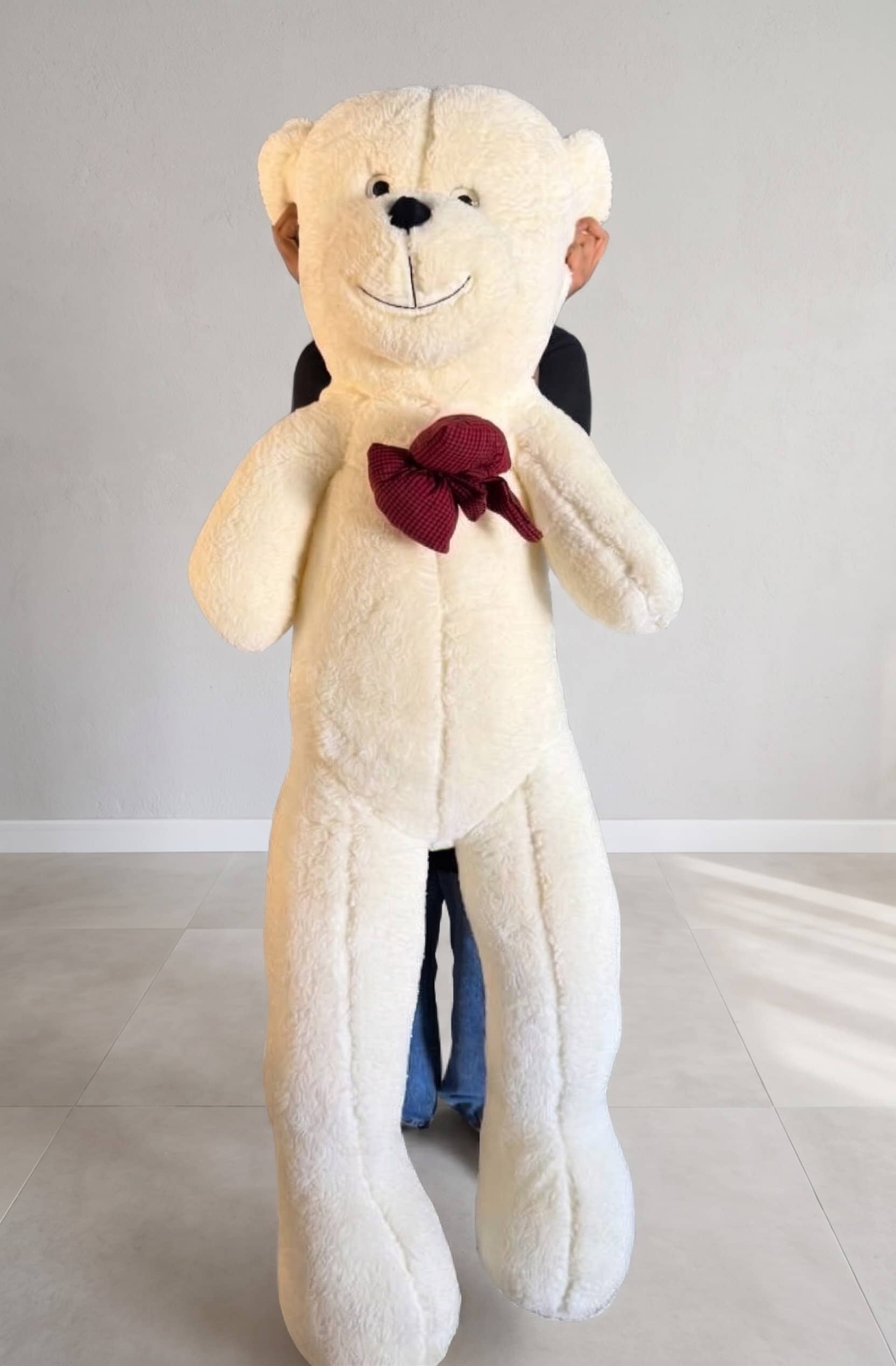 140 cm peluş ayı