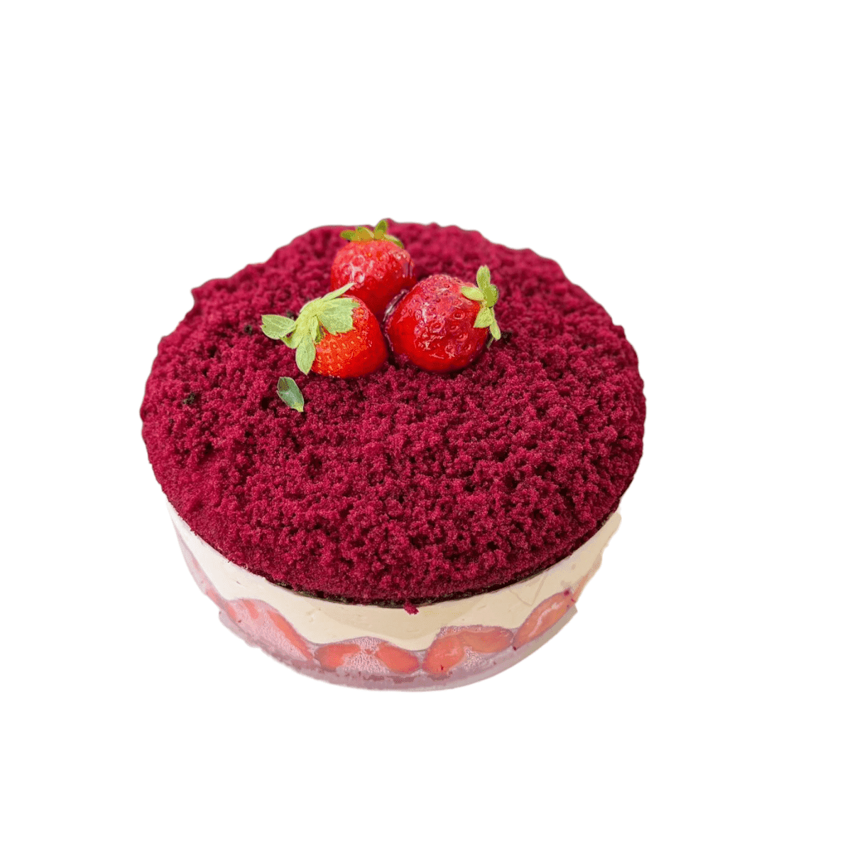 Red Velvet