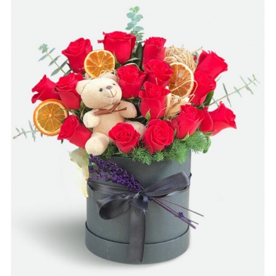 Aşkımız Güzel Olacak