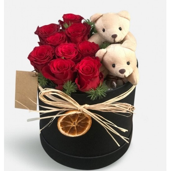 Aşkın En Güzel Hali