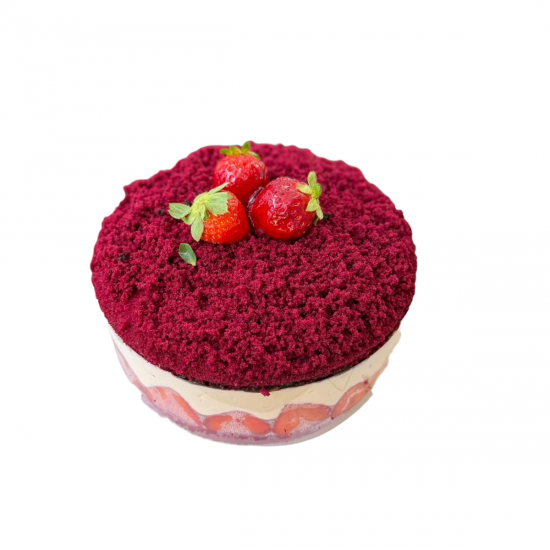 Red Velvet