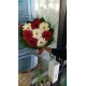 8’li Gerbera Buketi