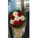 8’li Gerbera Buketi