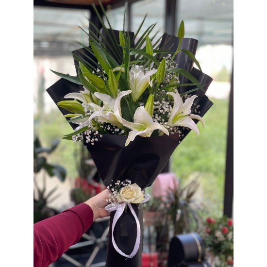 White Lily