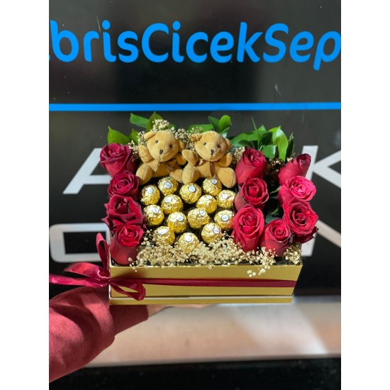 Tatlı Bir Sen 