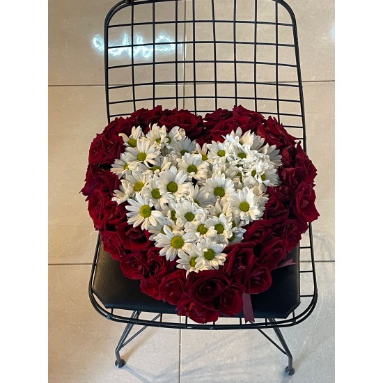 Kalbin İçindeki Sen 