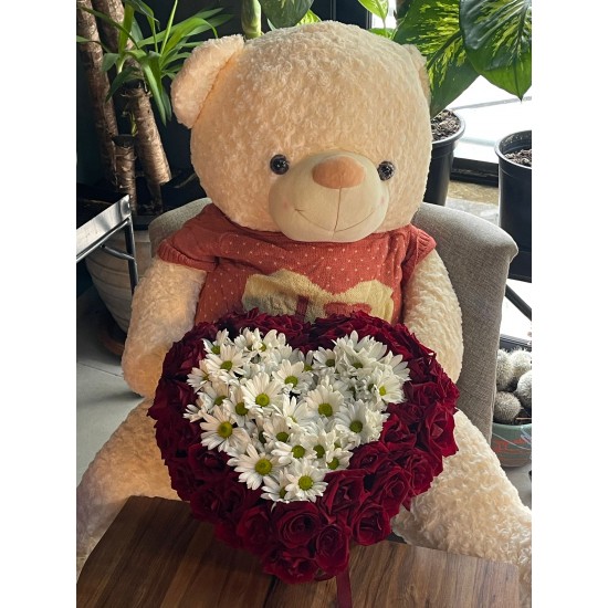 Kalbin İçindeki Sen 