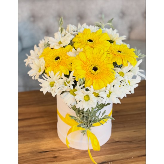 Işık Saçan Aranjman 