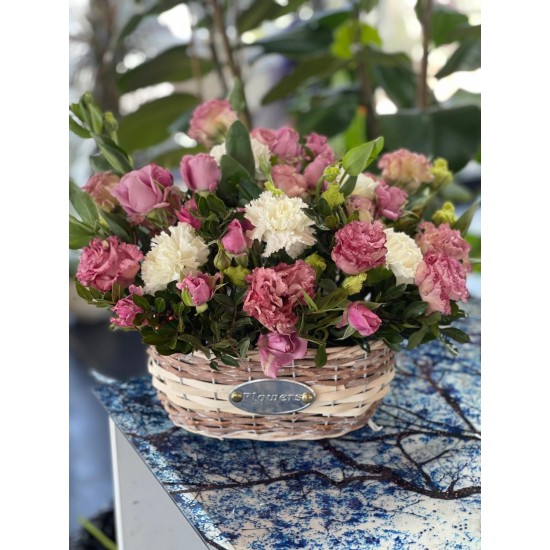 Pastel Bahar Esintisi 