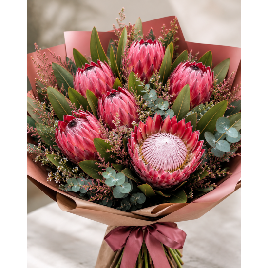 Protea Buketi 