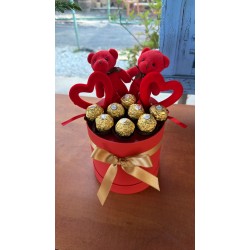 Küçük Boy Sevimli Arkadaşlar