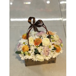 Neşenin Tonları Aranjmanı 