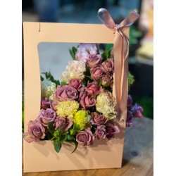 Romantik Aşk Kutusu