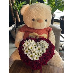 Kalbin İçindeki Sen 