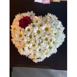 Kalbimdeki Kırmızı 