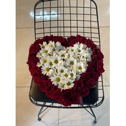 Kalbin İçindeki Sen 