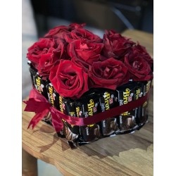 Kalbe Dokunan Lezzet 