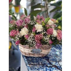 Pastel Bahar Esintisi 