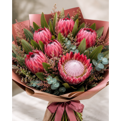 Protea Buketi 