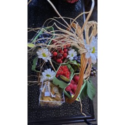 Meyve Şöleni Meyve Sepeti